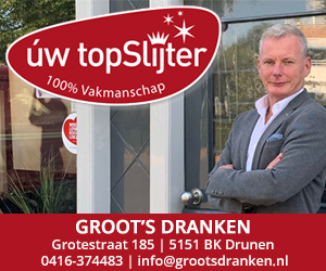 Groot’s Dranken Úw Topslijterij in Drunen