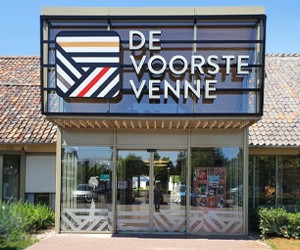 De Voorste Venne