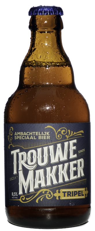 Trouwemakker-Tripel