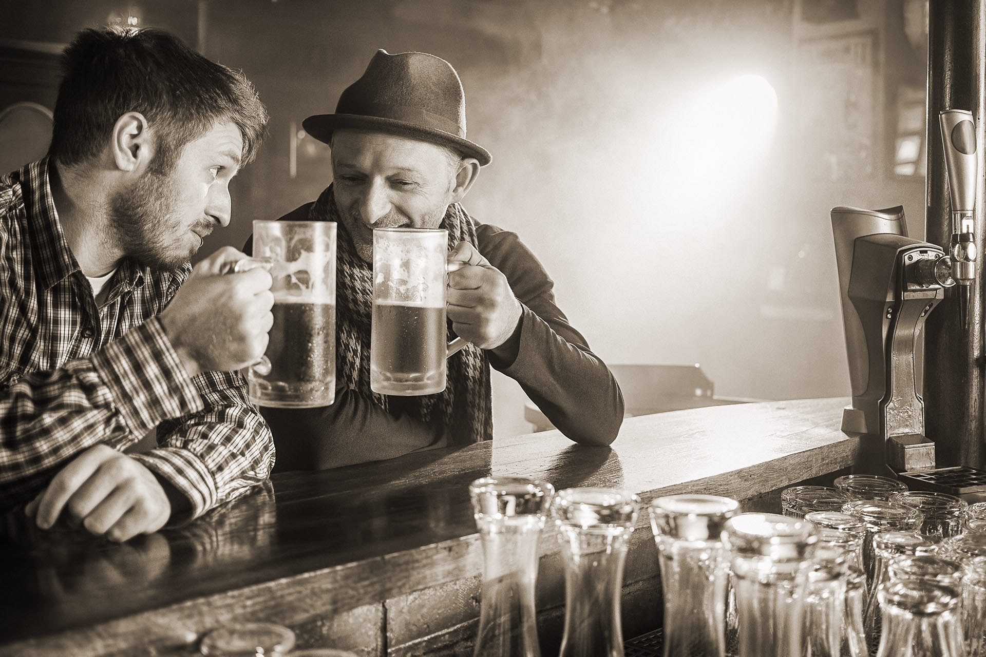 Trouwemakker Ambachtelijk speciaal bier